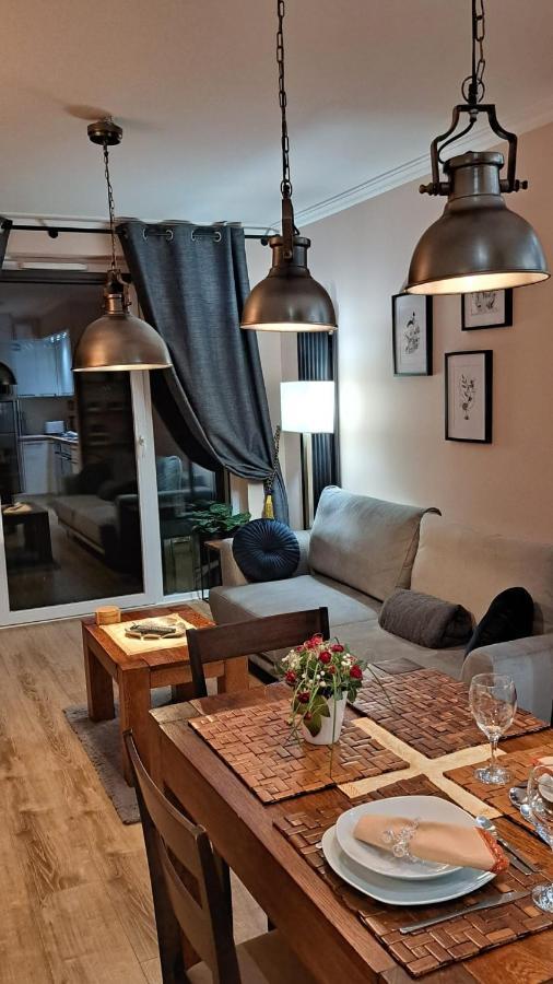 Comfort Studio River House Szczecin Buitenkant foto